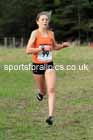 Womens under-17s and under-20s 2022 NEHL Druridge Bay, Northumberland, Sunday, October 9th. Photo: David T. Hewitson/Sports for All Pics